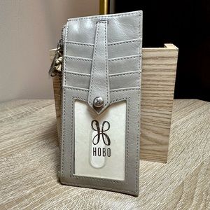 Hobo Linn Card Holder NWT